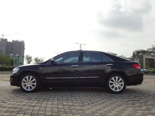 08 TOYOTA CAMRY 3.5Q 照片2