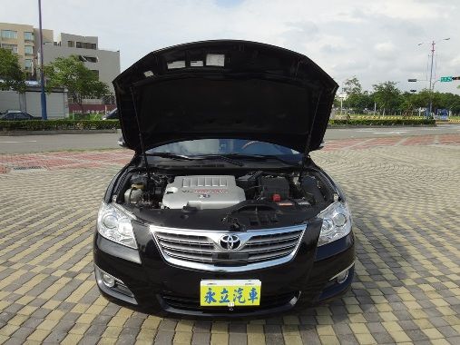 08 TOYOTA CAMRY 3.5Q 照片5