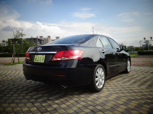 08 TOYOTA CAMRY 3.5Q 照片6