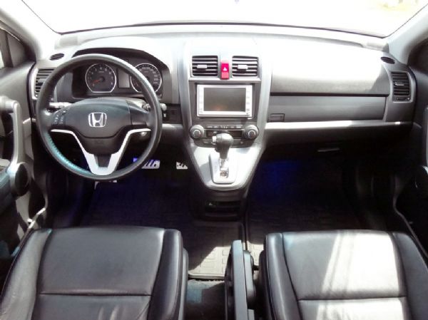 10 HONDA CRV 2.4 天窗  照片3