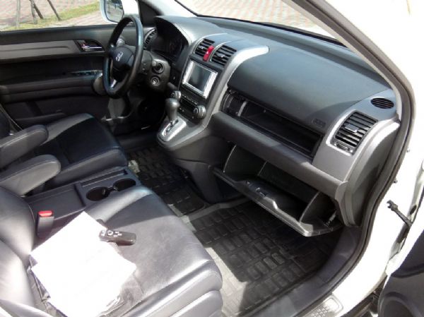 10 HONDA CRV 2.4 天窗  照片4