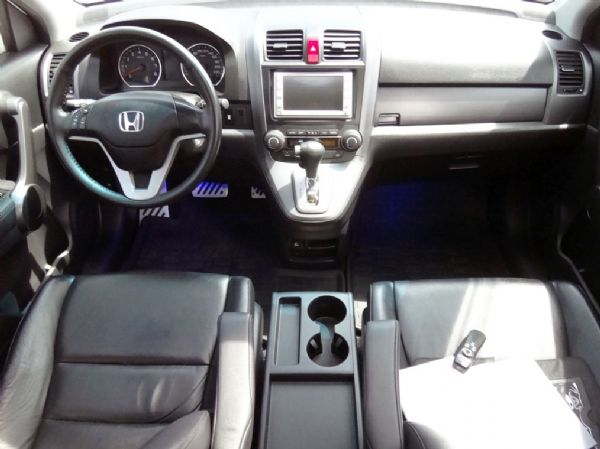 10 HONDA CRV 2.4 天窗  照片5