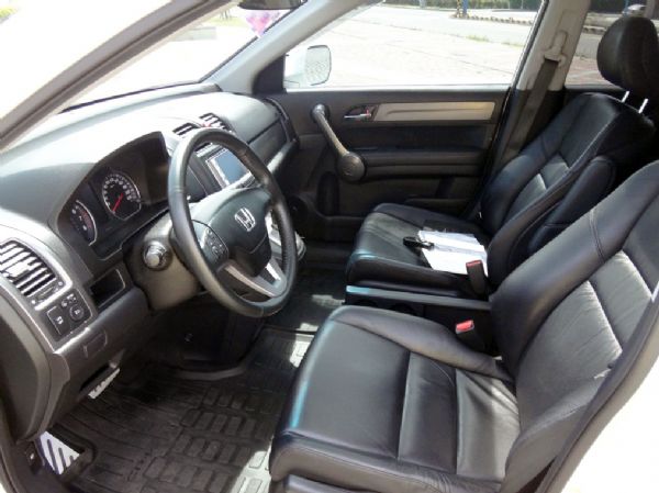 10 HONDA CRV 2.4 天窗  照片6