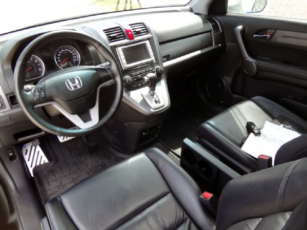 10 HONDA CRV 2.4 天窗  照片7