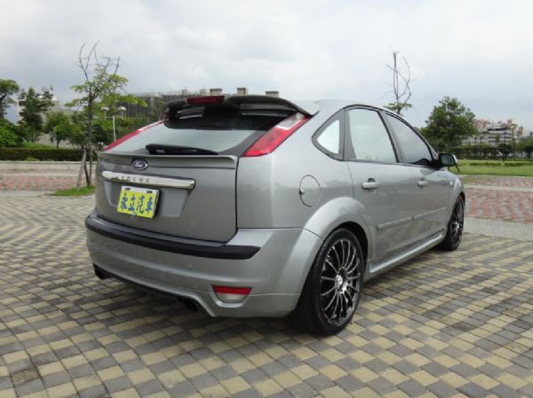 07 福特 FORD FOCUS 2.0 照片5