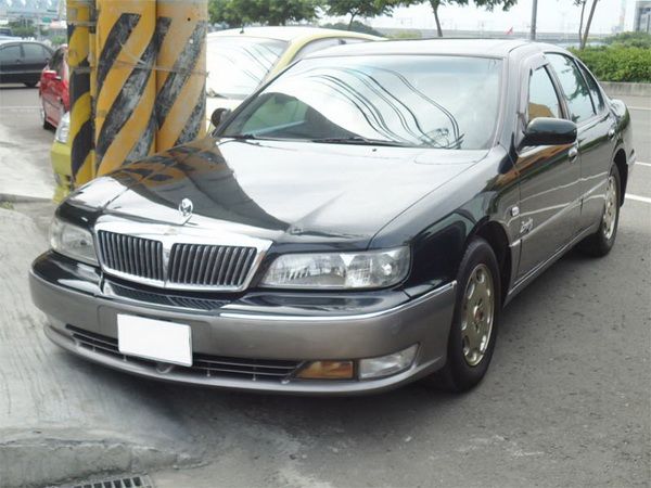 <高鐵汽車> 1999 日產 西飛絡 照片1