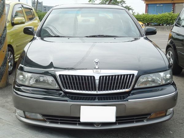 <高鐵汽車> 1999 日產 西飛絡 照片2