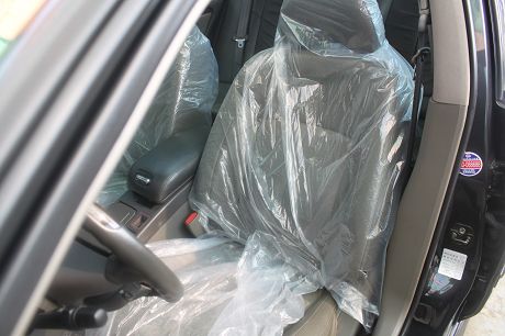 Nissan 日產 Cefiro 2.0 照片5
