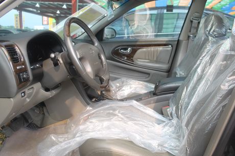 Nissan 日產 Cefiro 2.0 照片6