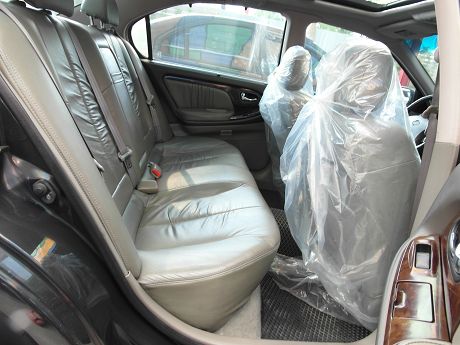 Nissan 日產 Cefiro 2.0 照片7