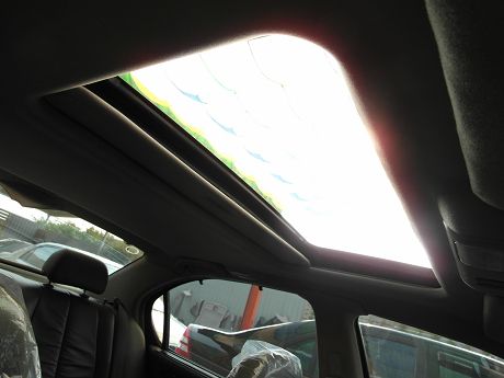 Nissan 日產 Cefiro 2.0 照片9