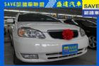 台中市Toyota豐田 Altis TOYOTA 豐田 / Altis中古車