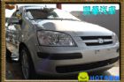 台中市Hyundai 現代 Getz  1.4 HYUNDAI 現代 / Getz中古車