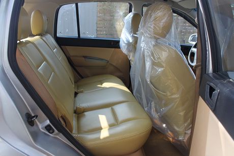 Hyundai 現代 Getz  1.4 照片7