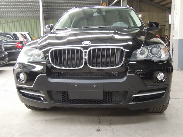 <高鐵汽車>正2009BMWX57人座  照片2