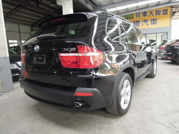 <高鐵汽車>正2009BMWX57人座  照片8