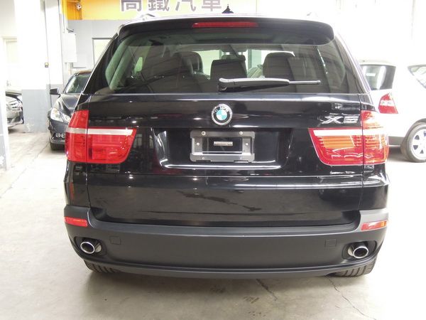 <高鐵汽車>正2009BMWX57人座  照片9