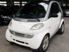 台中市<高鐵汽車>2000 SMART  SMART 斯麥特 / For Four中古車