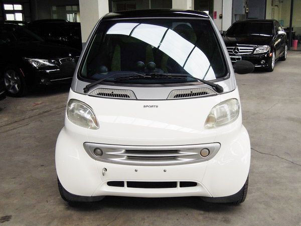 <高鐵汽車>2000 SMART  照片2