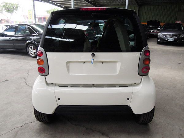 <高鐵汽車>2000 SMART  照片6