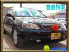 台中市Honda 本田 Accord K7 HONDA 台灣本田 / Ferio中古車