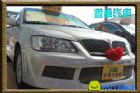 台中市Mitsubishi 三菱 Lancer MITSUBISHI 三菱 / Lancer中古車