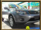 台中市Mitsubishi Outlander MITSUBISHI 三菱 / Outlander中古車