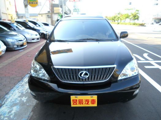 LEXUS/凌志 RX330 照片3