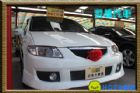 台中市Mazda 馬自達 Premacy MAZDA 馬自達 / Premacy中古車