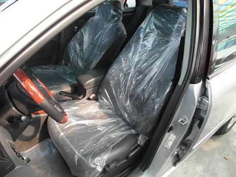 Toyota豐田 Altis 照片4