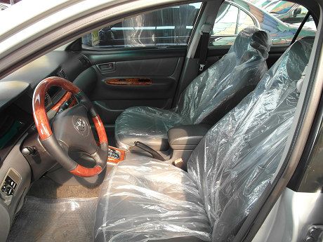 Toyota豐田 Altis 照片5