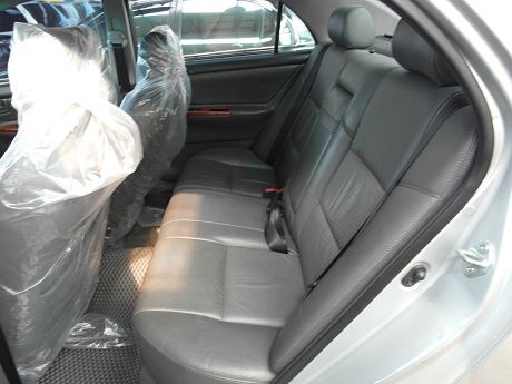 Toyota豐田 Altis 照片6