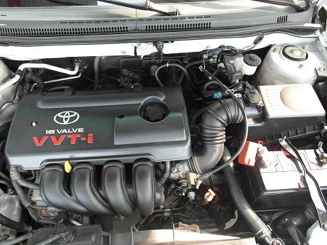 Toyota豐田 Altis 照片8