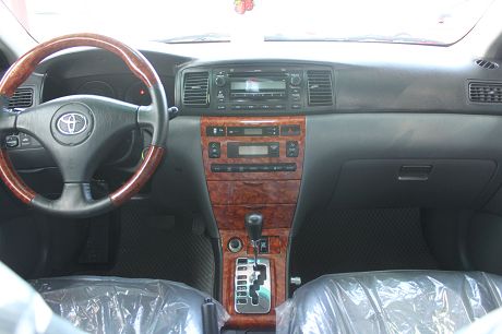 Toyota豐田 Altis 照片2