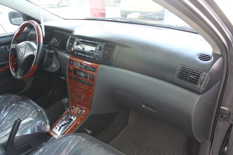 Toyota豐田 Altis 照片3