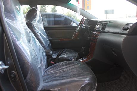 Toyota豐田 Altis 照片6