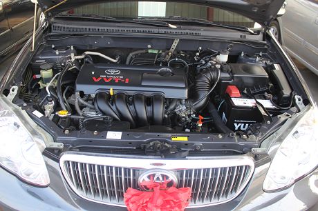 Toyota豐田 Altis 照片8