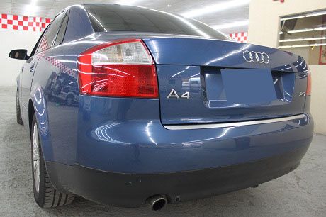 Audi 奧迪 A4 2.0 照片10
