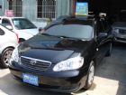 台中市【豐達汽車】2005年 豐田Altis TOYOTA 豐田 / Altis中古車