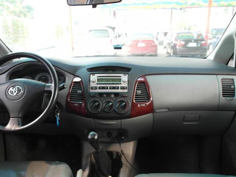 Toyota豐田 Innova 照片3