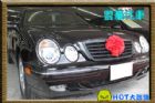 台中市Benz 賓士 E-Class E 43 BENZ 賓士 / E430中古車