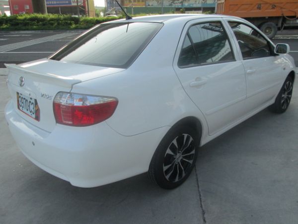 豐田 - {翔芳汽車}08年 威歐馳(V 照片2