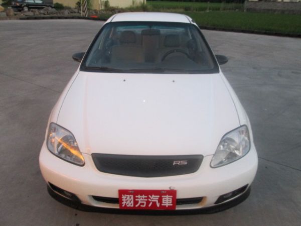 豐田 - {翔芳汽車}08年 威歐馳(V 照片4