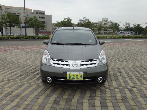 2011 日產 Livina 1.8  照片3