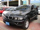 台中市【豐達汽車】2002年 BMW X5  BMW 寶馬 / X5中古車