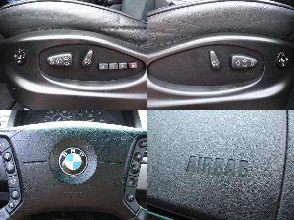 【豐達汽車】2002年 BMW X5  照片5