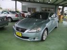 台北市2008/12月LEXUS  IS250 LEXUS 凌志 / IS250中古車