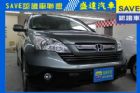 台中市Honda 本田 CR-V  HONDA 台灣本田 / CR-V中古車