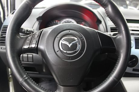 Mazda 馬自達 5 照片4