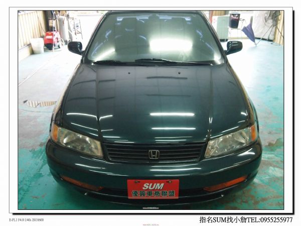 CIVIC DOMANI 照片5